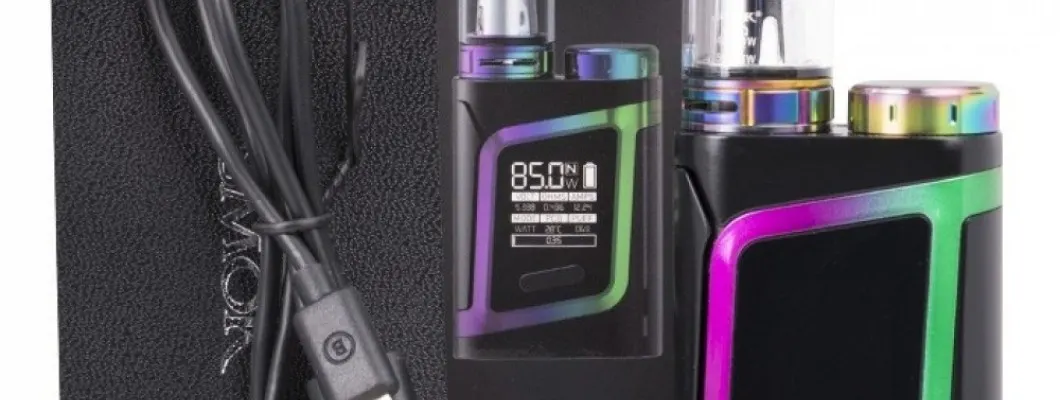 Smok AL85 Cihazı Nedir ? Nasıl Kurulur? Detaylı İnceleme ve Özellikleri Smok AL85 Cihazı Nedir ? Nasıl Kurulur? Detaylı İnceleme ve Özellikleri