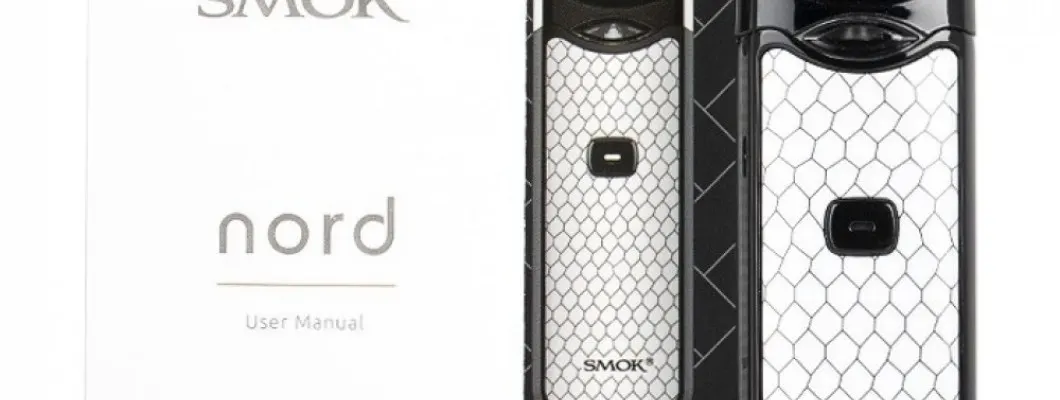 Smok Nord Pod Nedir ? Kurulumu ve Özellikleri Detaylı İnceleme Smok Nord Pod Nedir ? Kurulumu ve Özellikleri Detaylı İnceleme