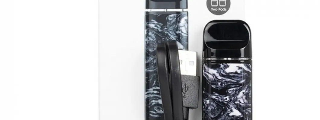 Smok Novo 2 Pod Nedir ? Nasıl Kullanılır ? Detaylı İnceleme ve Özellikleri Smok Novo 2 Pod Nedir ? Nasıl Kullanılır ? Detaylı İnceleme ve Özellikleri
