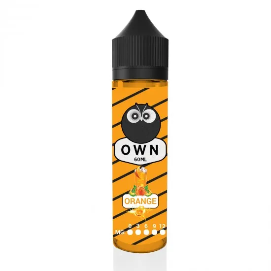 PORTAKAL 60ML Likit PORTAKAL 60ML