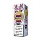 American Stars Milk Moooo 30 ML Likit American Stars Milk Moooo 30 ML Likit