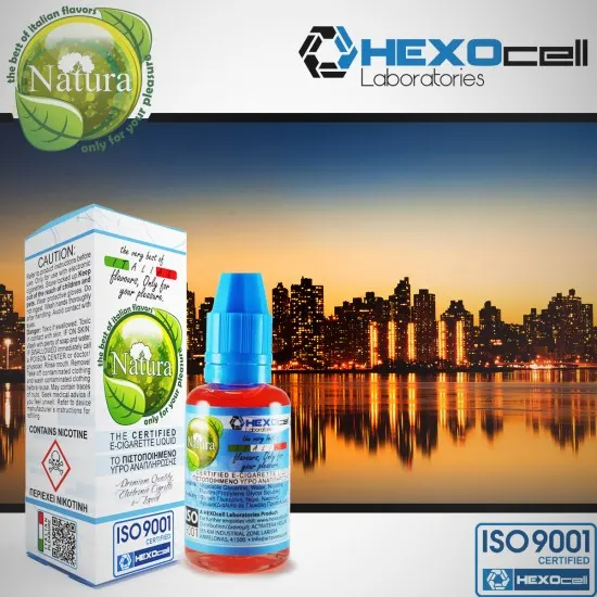 Natura E Likit - Manhattan - 30ml Natura E Likit - Manhattan - 30ml