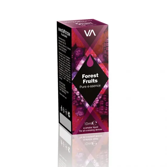 Innovation Forest Fruits ( Kırmızı Meyveler Mix ) 30ML Innovation Forest Fruits ( Kırmızı Meyveler Mix ) 30ML