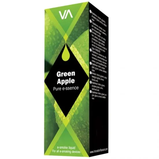 Innovation Green Apple Yeşil Elma 30ML Innovation Green Apple Yeşil Elma 30ML
