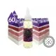 Charlies Chalk Dust - Bake Sale Purple Wedding Cake (Ahududulu Kek - Vanilya) 60 ML Charlies Chalk Dust - Bake Sale Purple Wedding Cake (Ahududulu Kek - Vanilya) 60 ML