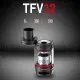 Smok TFV12 Atomizer Smok TFV12 Atomizer
