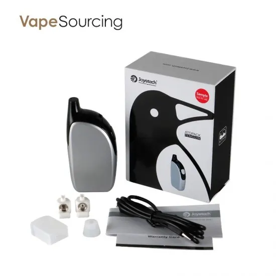 Joyetech ATOPACK PENGUIN Joyetech ATOPACK PENGUIN