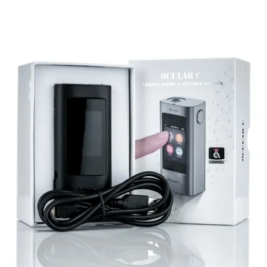Joyetech Ocular C Mod Joyetech Ocular C Mod