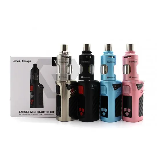 Vaporesso Target Mini Starter Kit Small Smart Vaporesso Target Mini Starter Kit Small Smart