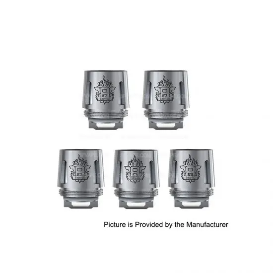 Smok TFV8 Baby M2 Coil TFV8 Baby M2 Coil