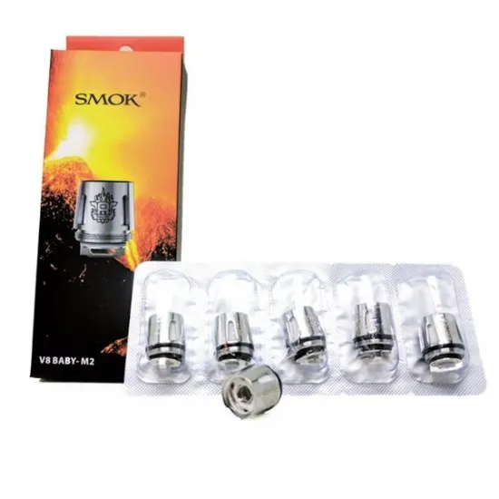 Smok TFV8 Baby M2 Coil TFV8 Baby M2 Coil