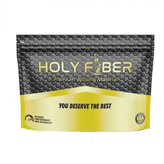 Holy Fiber Cotton Pamuk - Orijinal Holy Fiber Cotton Pamuk - Orijinal