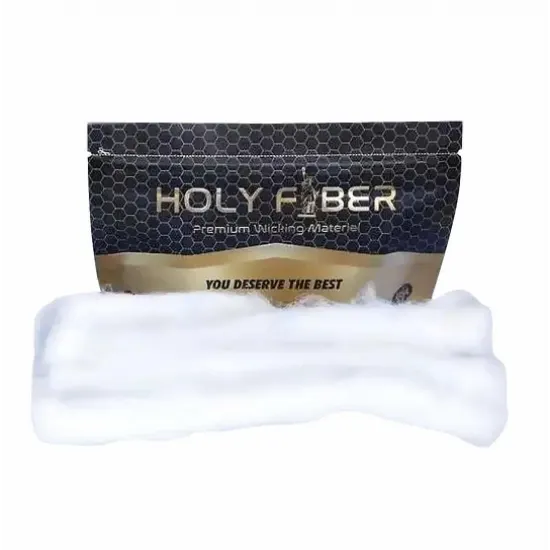Holy Fiber Cotton Pamuk - Orijinal Holy Fiber Cotton Pamuk - Orijinal