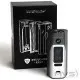 Wismec Reuleaux 2/3 MOD Wismec Reuleaux 2/3 MOD