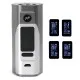 Wismec Reuleaux 2/3 MOD Wismec Reuleaux 2/3 MOD