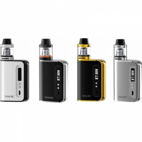 Smok Osub Plus 80W Smok Osub Plus 80W