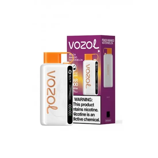 Vozol Star 12000 Vozol Star 12000