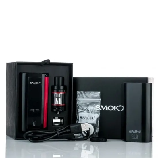 Smok GX 2/4 Kit Smok GX 2/4