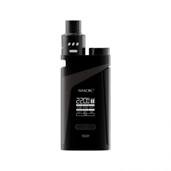 Smok Skyhook RDTA Box Smok Skyhook RDTA Box