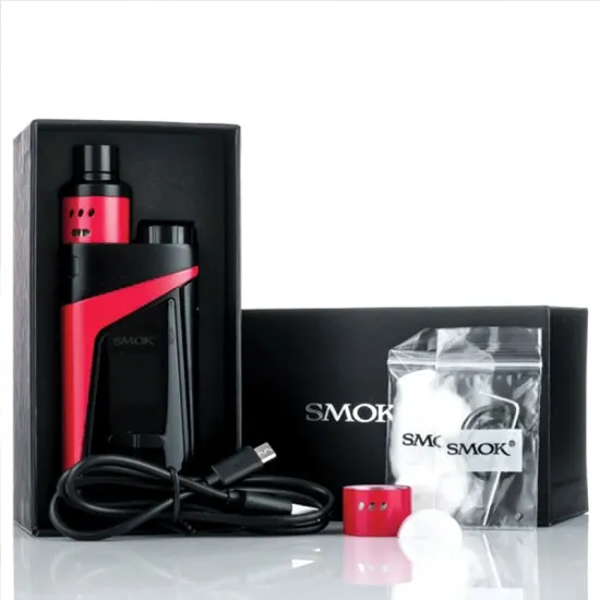 Smok Skyhook RDTA Box Smok Skyhook RDTA Box