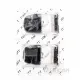Uwell Caliburn G2 Boş Kartuş Uwell Caliburn G2 Boş Kartuş