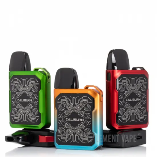 Uwell Caliburn GK2 Uwell Caliburn GK2