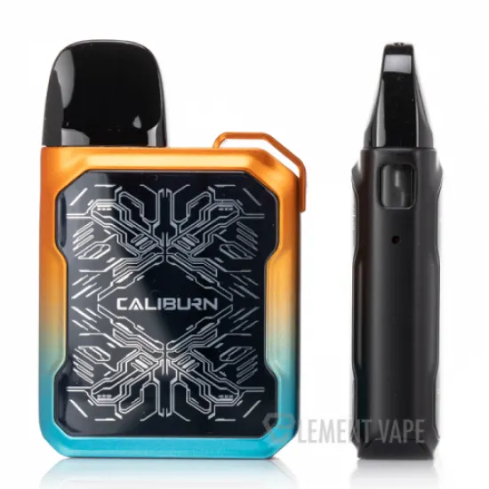 Uwell Caliburn GK2 Uwell Caliburn GK2