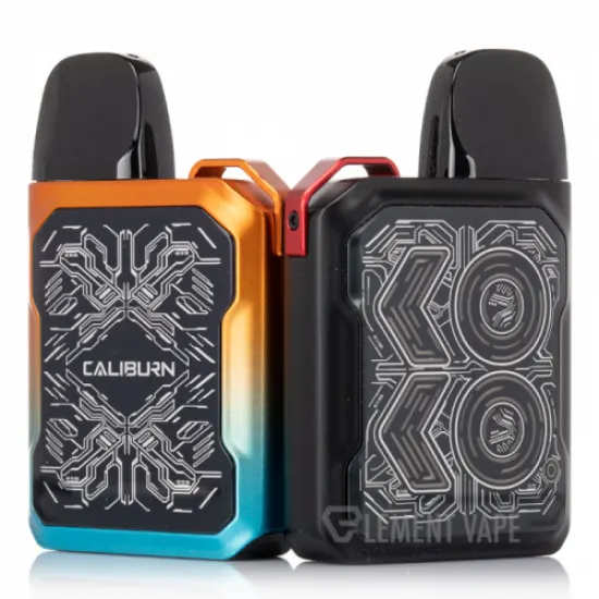 Uwell Caliburn GK2 Uwell Caliburn GK2