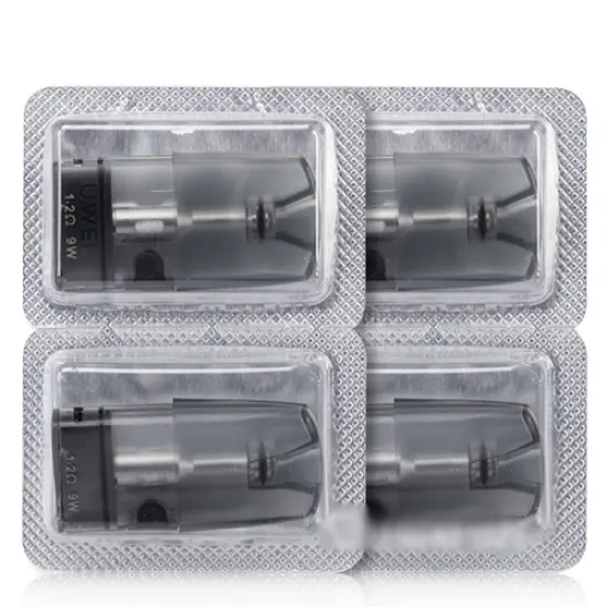 Uwell Cravat Yedek Kartuş Uwell Cravat Yedek Kartuş