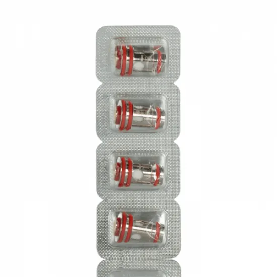 Uwell Aeglos Yedek Coil Uwell Aeglos Yedek Coil