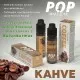 Amazzone Coffee Kahveli 20ML Amazzone Coffee Kahveli 20ML