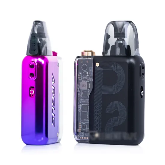 Voopoo Argus P2 Voopoo Argus P2