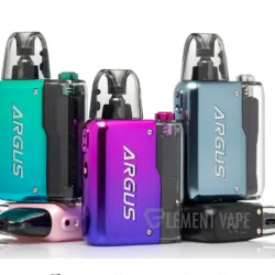 Voopoo Argus P2