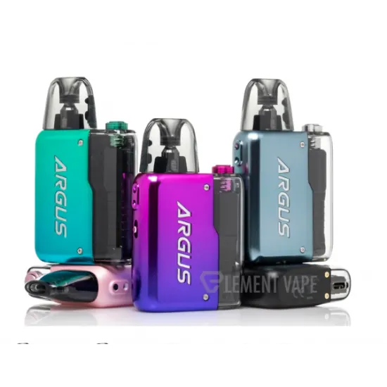 Voopoo Argus P2 Voopoo Argus P2