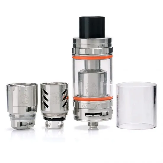 Smok TFV8 Atomizer (3 RENK) Smok TFV8 Atomizer (3 RENK)