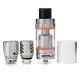 Smok TFV8 Atomizer (3 RENK) Smok TFV8 Atomizer (3 RENK)