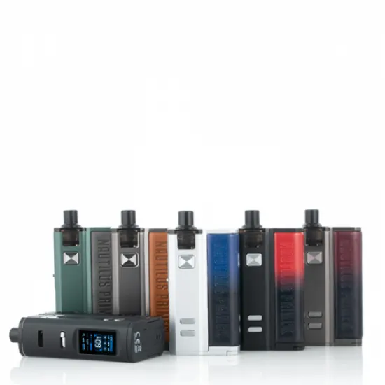 Aspire Nautilus Prime X Aspire Nautilus Prime X