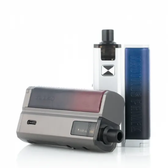 Aspire Nautilus Prime X Aspire Nautilus Prime X