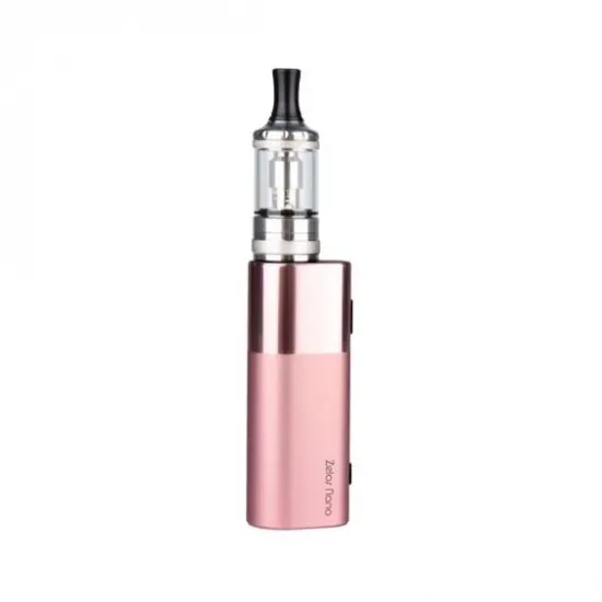 Aspire Zelos Nano Kit Aspire Zelos Nano Kit