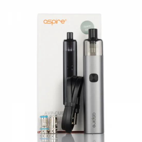 Aspire Avp Cube Aspire Avp Cube