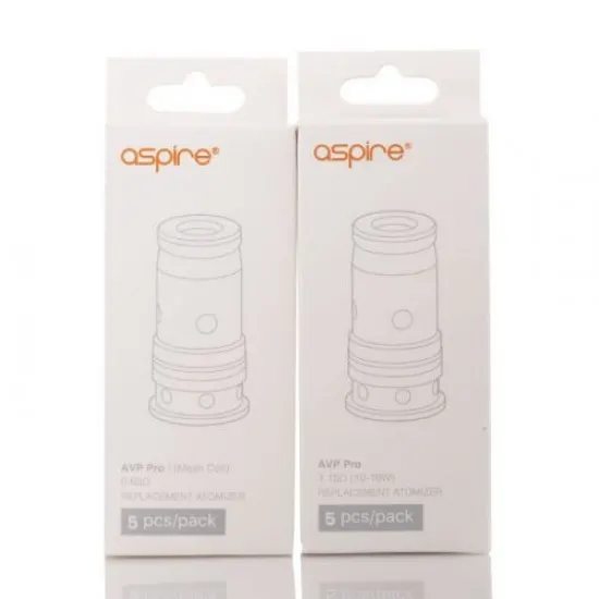 Aspire AVP PRO Coil Aspire AVP PRO Coil