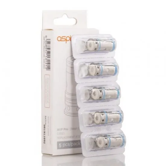 Aspire AVP PRO Coil Aspire AVP PRO Coil