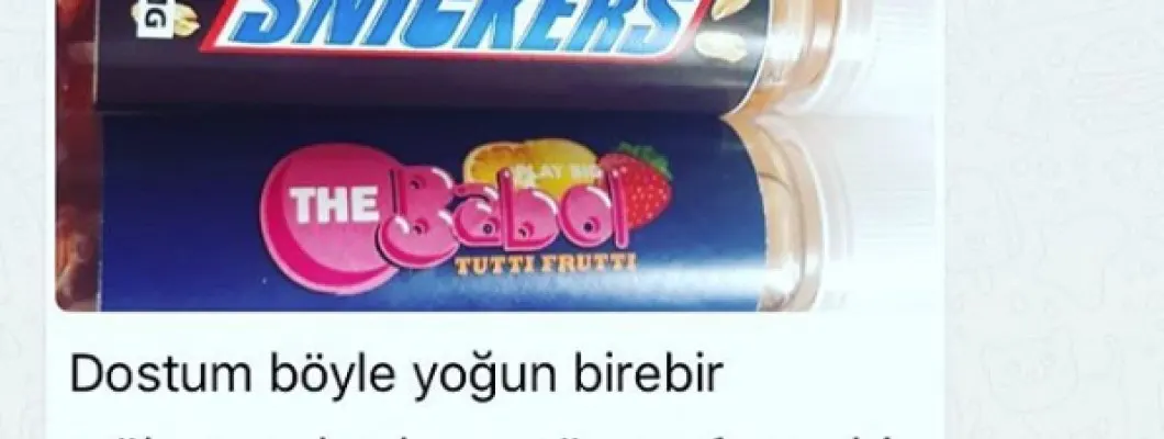 D-ange Likitleri İnceleme