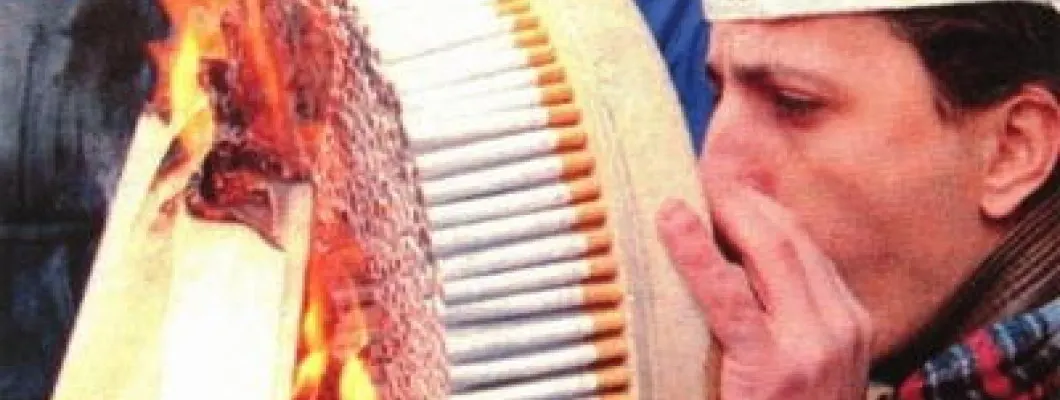 Elektronik Sigara, Sigara Tiryakilerini Kurtarıyor Mu? Elektronik Sigara, Sigara Tiryakilerini Kurtarıyor Mu?