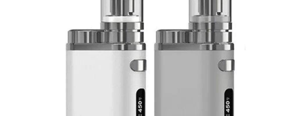 Eleaf Marka Elektronik Sigara Eleaf Marka Elektronik Sigara