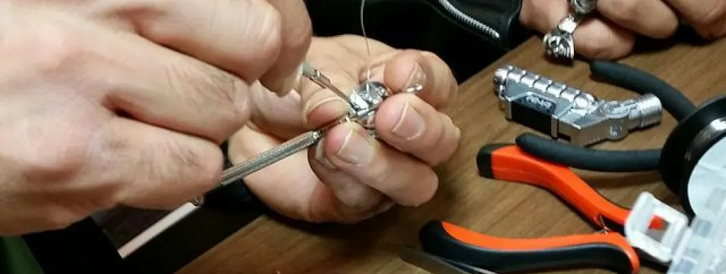 Elektronik Sigara Tamiri İçin Nereye Gitmek Gerekir? Elektronik Sigara Tamiri İçin Nereye Gitmek Gerekir?
