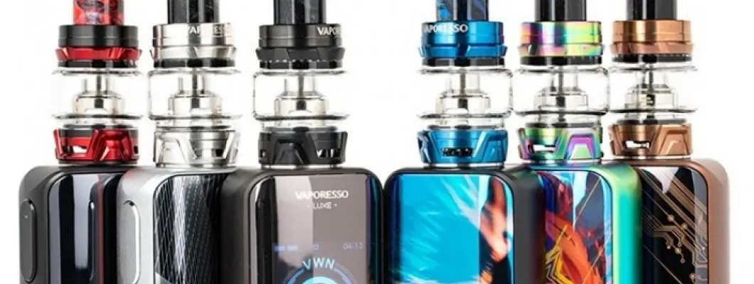 Vaporesso Elektronik Sigara Vaporesso Elektronik Sigara