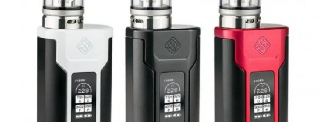 Wismec Marka Elektronik Sigara Wismec Marka Elektronik Sigara