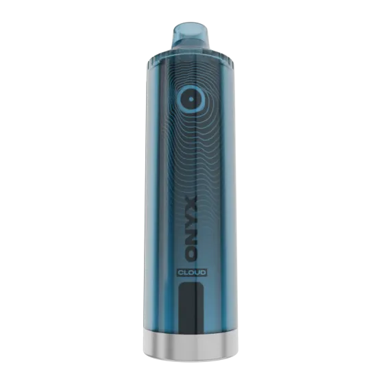 Pod Salt - Onyx Cloud 25000 Puff Pod Salt - Onyx Cloud 25000 Puff