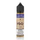 Yogi - Blueberry Granola Bar 60ML Yogi - Blueberry Granola Bar 60ML